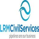 LRM Civil Services logo